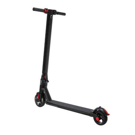 Легкий электросамокат iconBIT Kick Scooter TT