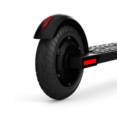 Электросамокат MIDWAY Yamato 0810 (черный)