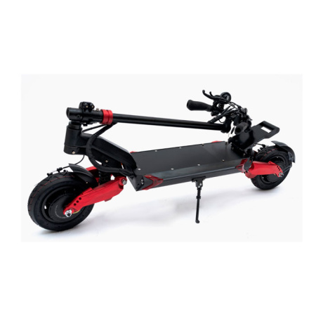 Электросамокат Currus Z10X