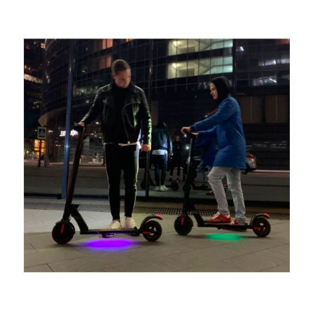 Электросамокат Yamato E-Scooter S