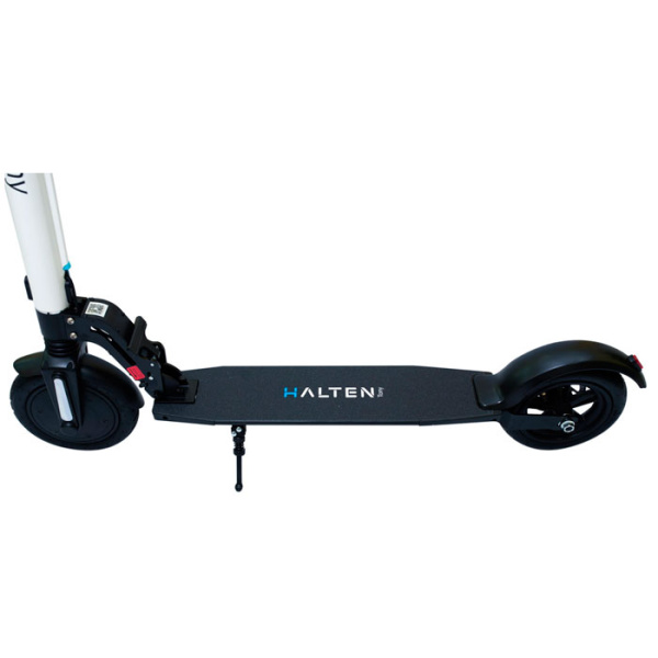 Электросамокат Halten Tony 350W (белый)