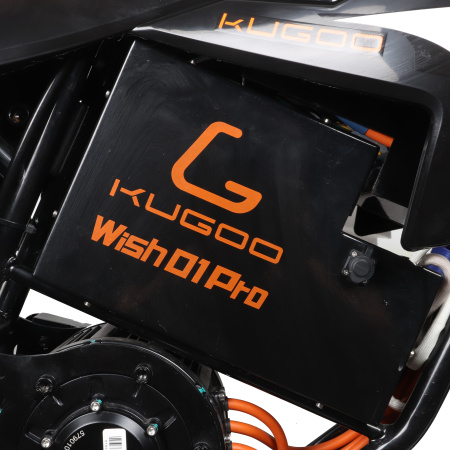 КUGОО WISH 01 РRО
