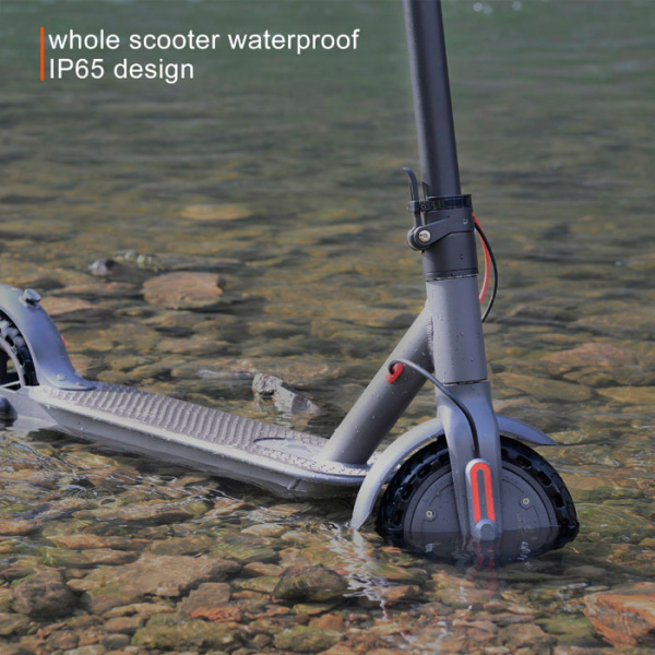 Электросамокат AOVO Pro Electric Scooter (m365)