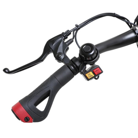 Электросамокат Kugoo Kirin G1