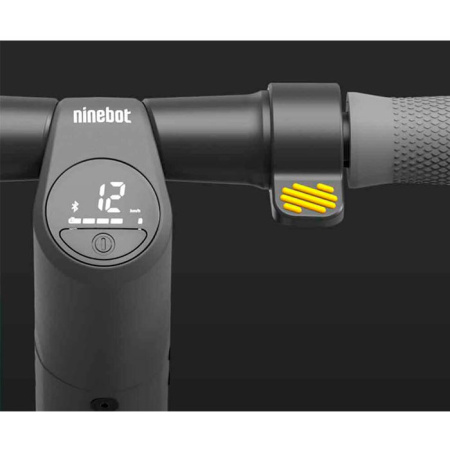 Электросамокат NineBot Kickscooter Е22