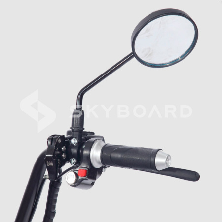 Электроскутер CityCoco SkyBoard Trike BR80