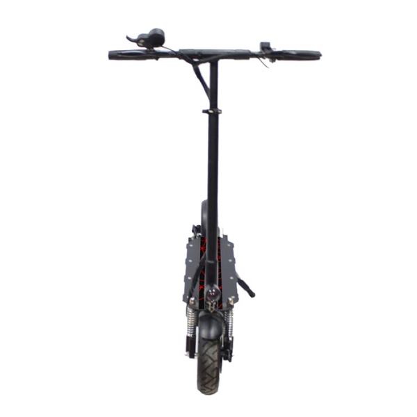 Электросамокат Yokamura RX-1 1200W (48V/24AH)