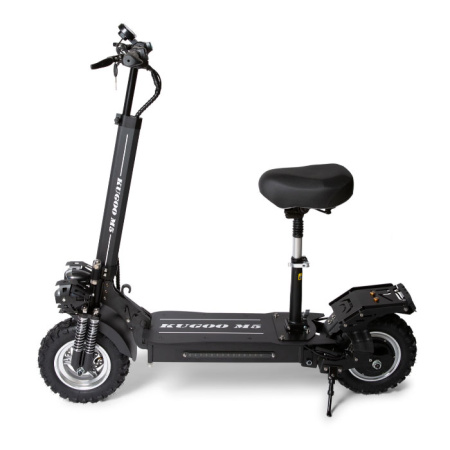 Электросамокат KUGOO M5 (Jilong)
