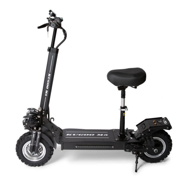Электросамокат KUGOO M5 
