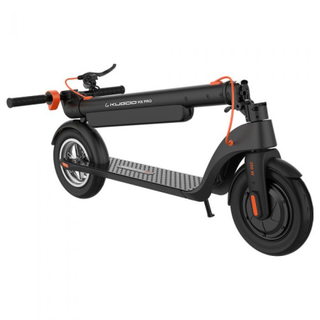 Электросамокат KUGOO HX Pro черный (Jilong)