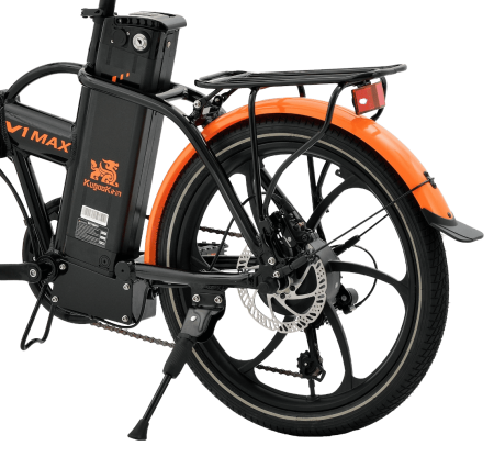 КUGОО V1 MAX