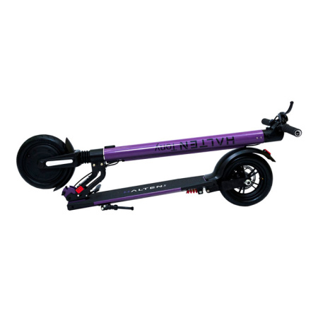 Электросамокат Halten Tony 350W (фиолетовый)