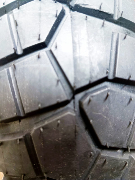 Покрышка электросамоката Kugoo G2 pro max