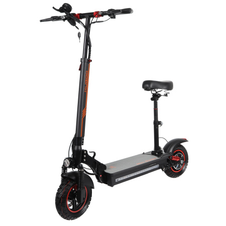 Электросамокат Kugoo Kirin Max Speed