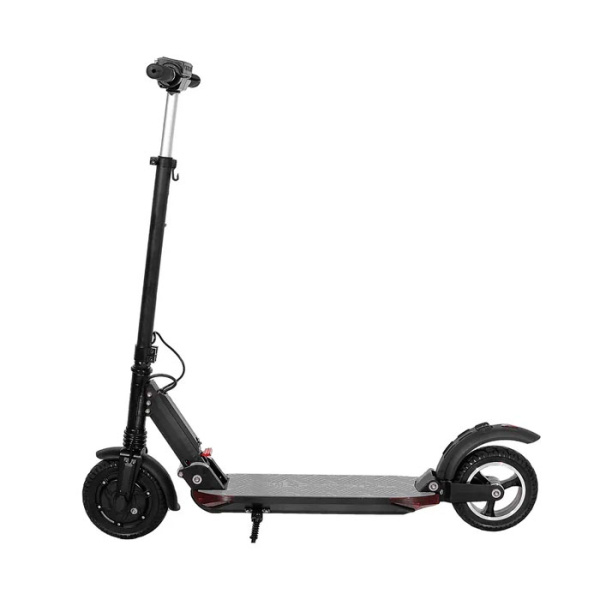 Электросамокат GT Escooter Aqua (с влагозащитой)