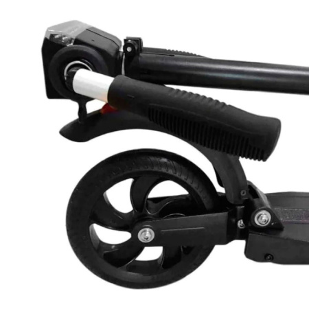 Электросамокат KUGOO S3 (Jilong) черный