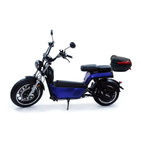 Электроскутер Skyboard BR100-5000