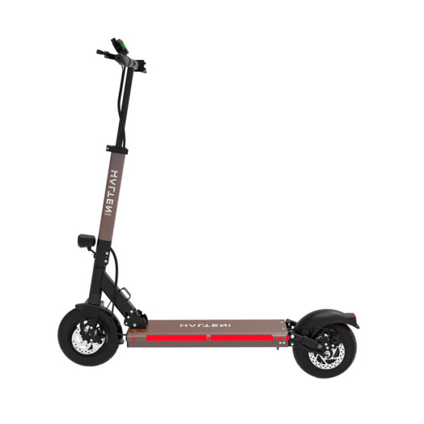 Электросамокат Halten Cross 800W