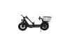 Электросамокат KUGOO C1 Plus (Jilong)