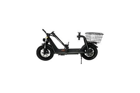 Электросамокат KUGOO C1 Plus (Jilong)