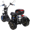 Электроскутер CityCoco SkyBoard Trike BR40-3000 PRO FAST OFF-ROAD