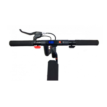 Электросамокат KUGOO S4 (Jilong)