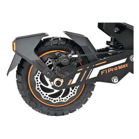 КUGОО F1 PRO MAX