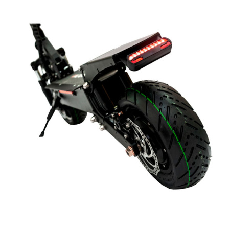 Электросамокат Halten RS-02 v.2 (1300w)