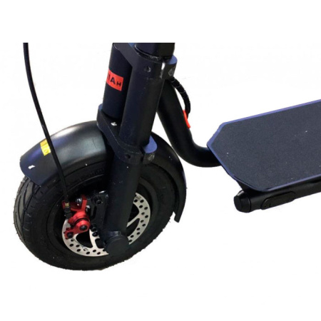 Электросамокат KUGOO S4 (Jilong)