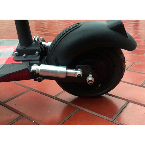 Электросамокат KUGOO M3 Pro (Jilong)