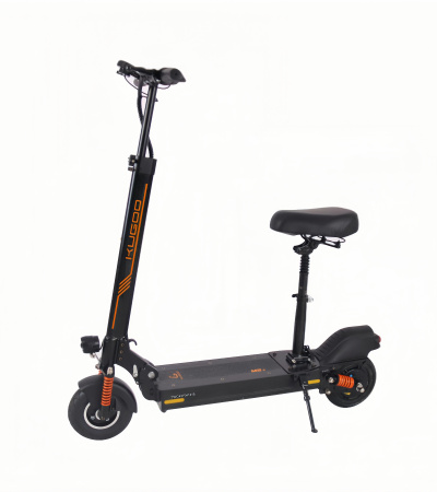 Электросамокат Kugoo Kirin M2 Plus