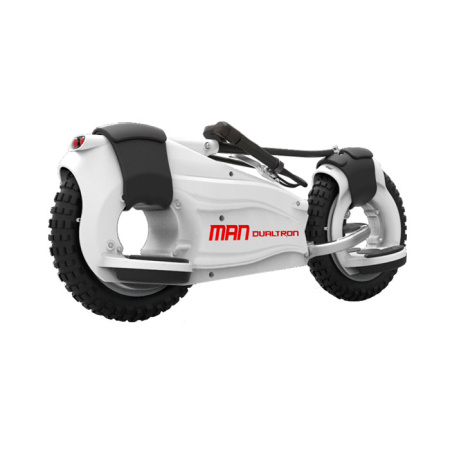 Электросамокат Dualtron Man EX