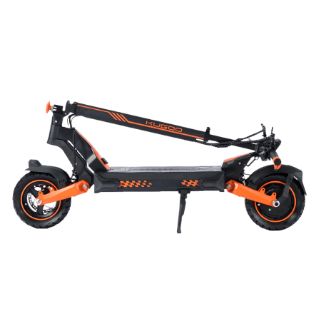 КUGОО F3 PLUS