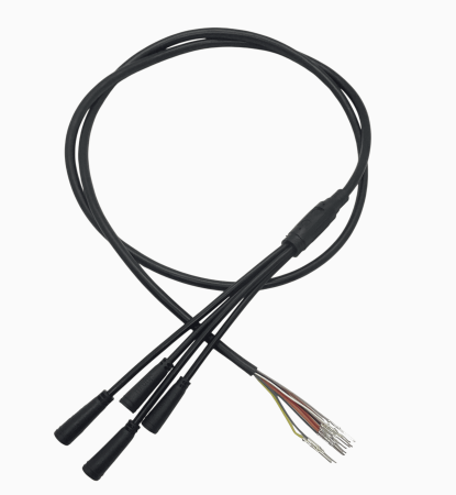 Проводка (коса) Kugoo M4 Pro Max