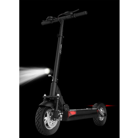 Электросамокат Joyor Y5S Black