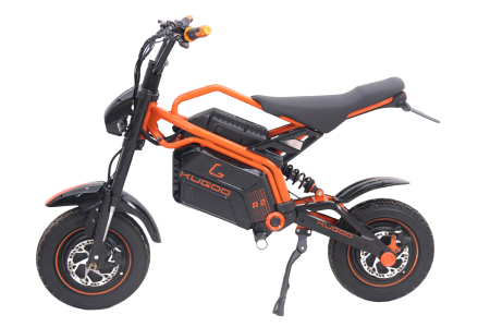 КUGОО R2