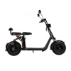 Электроскутер Citycoco GT X7 1500W