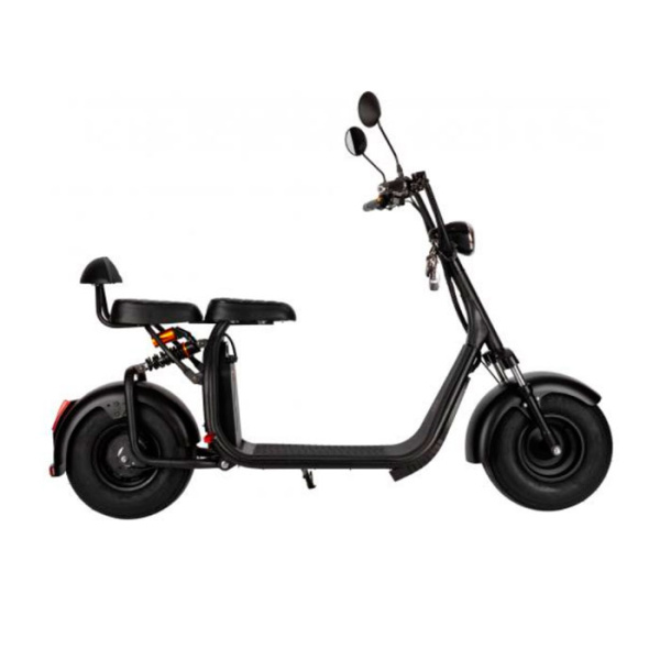 Электроскутер Citycoco GT X7 1500W