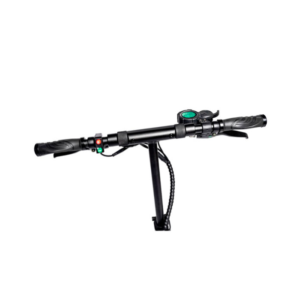 Электросамокат Halten RS-01 Pro