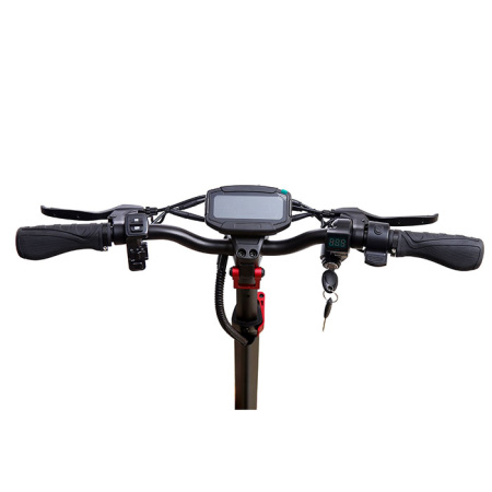 Электросамокат Kugoo Kirin G2 Pro