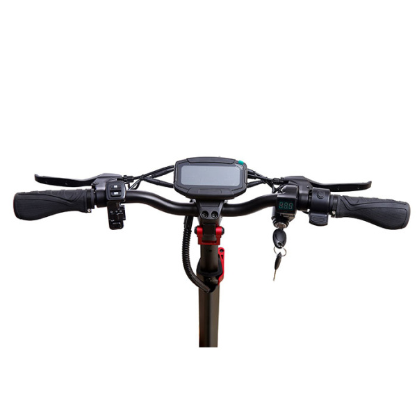 Электросамокат Kugoo Kirin G2 Pro