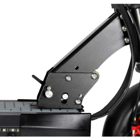 Электросамокат Kugoo M4 Pro 18Ah v2 Jilong