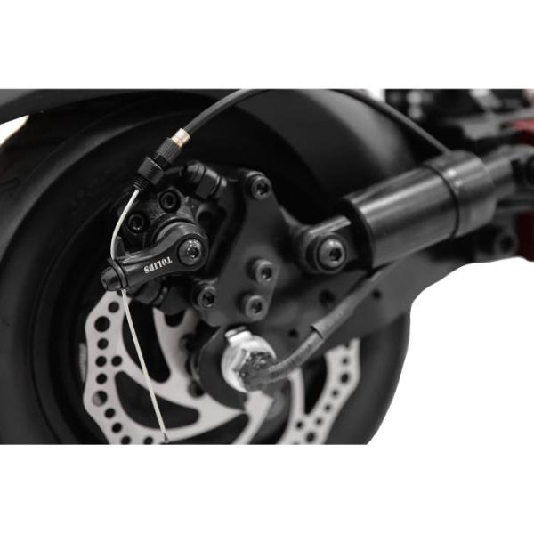 Электросамокат GT M4 PRO 13Ah