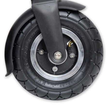 Электросамокат Joyor F1+ White