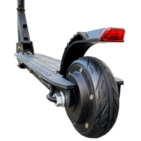 Электросамокат AOVO S1 new