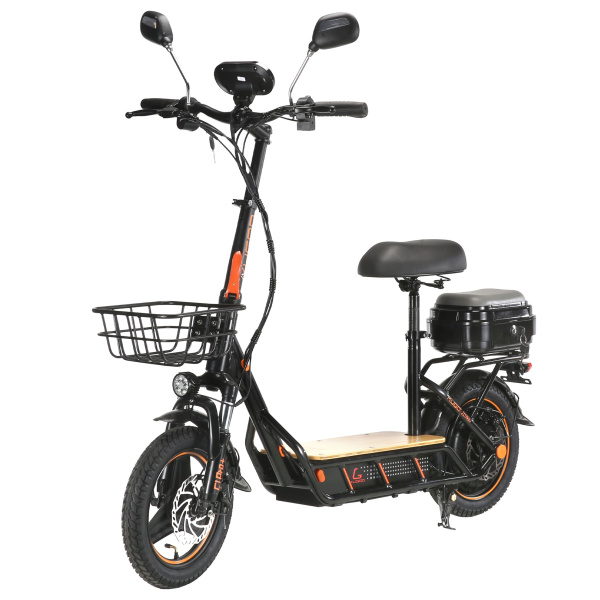 КUGОО C1 PRO PLUS