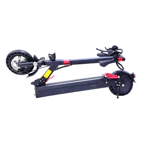 Электросамокат Joyor G1 Black