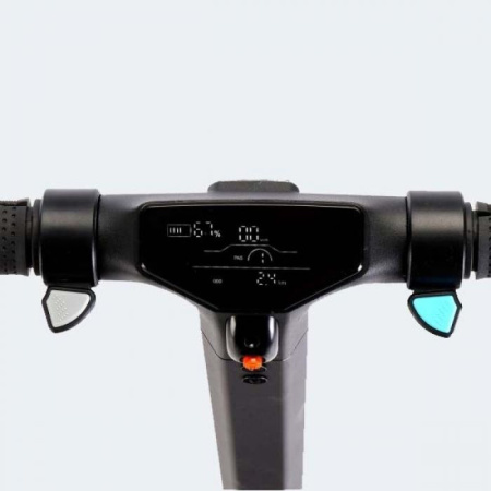 Электросамокат Kugoo Kirin S8 Pro