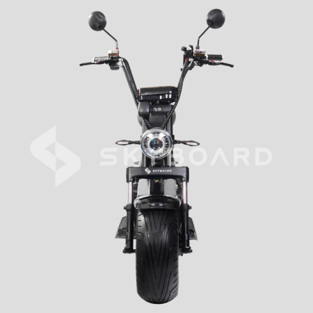Электроскутер Citycoco SkyBoard BR50-3000 PRO MAX