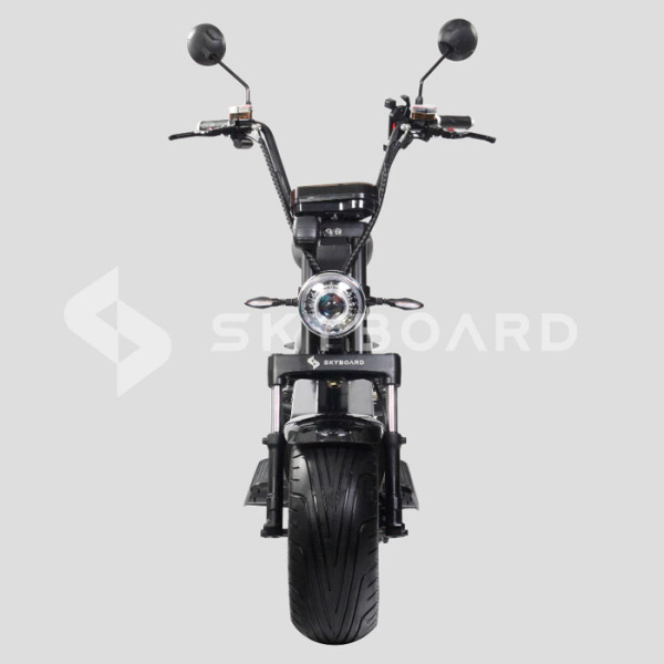 Электроскутер Citycoco SkyBoard BR50-3000 PRO